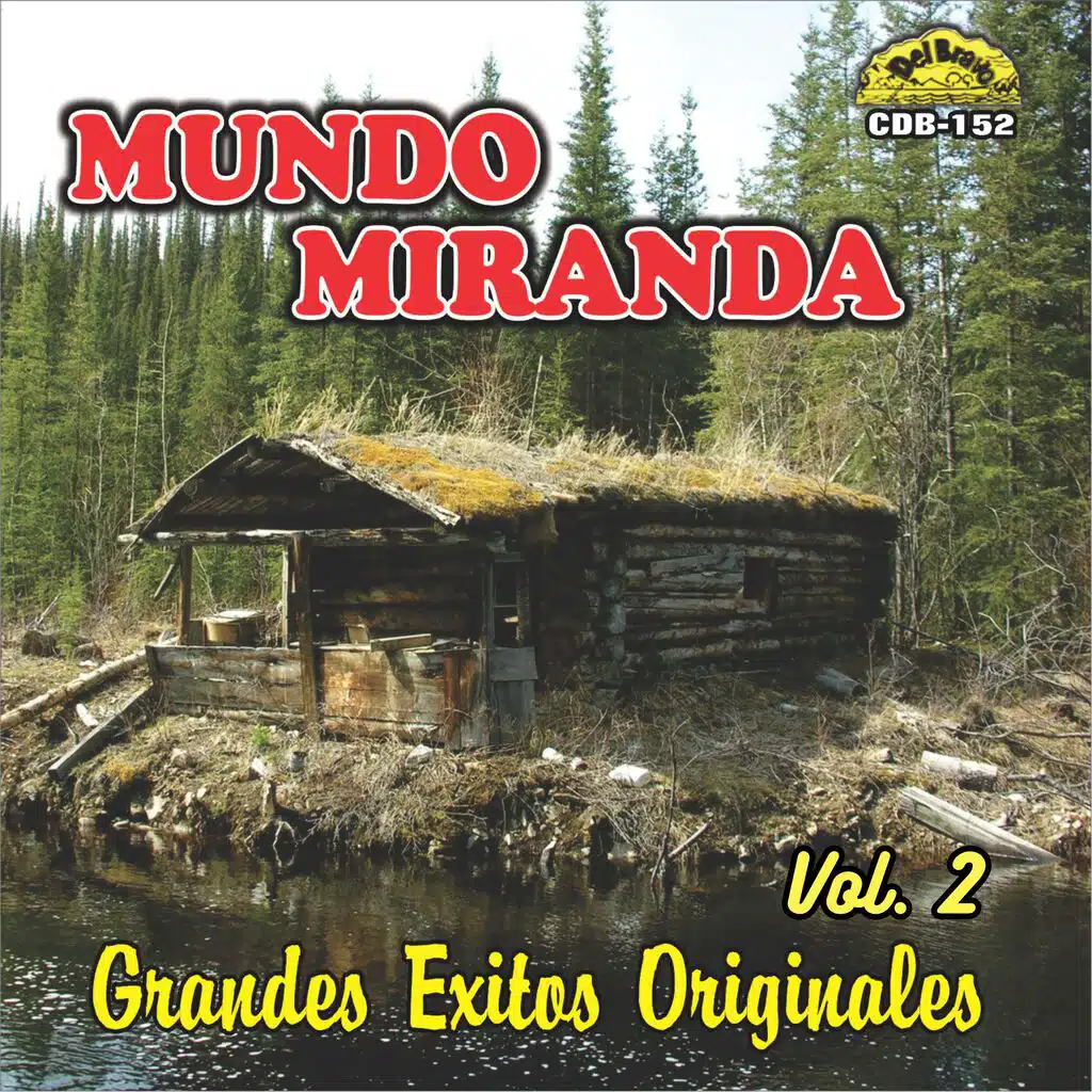 Grandes Éxitos Originales, Vol. 2
