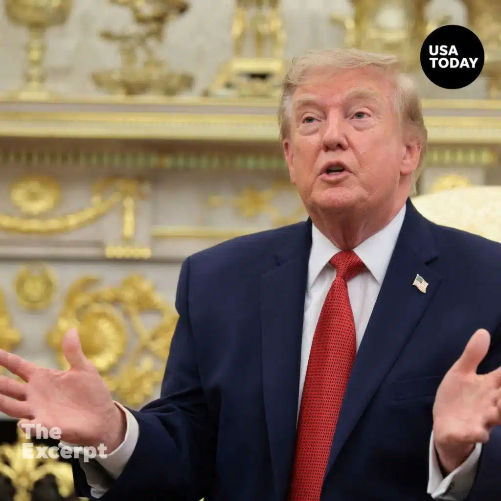 Iran war tests Trump’s hold on the GOP as midterms near
