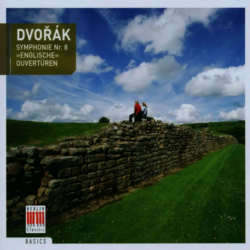 Berlin Staatskapelle & Otmar Suitner