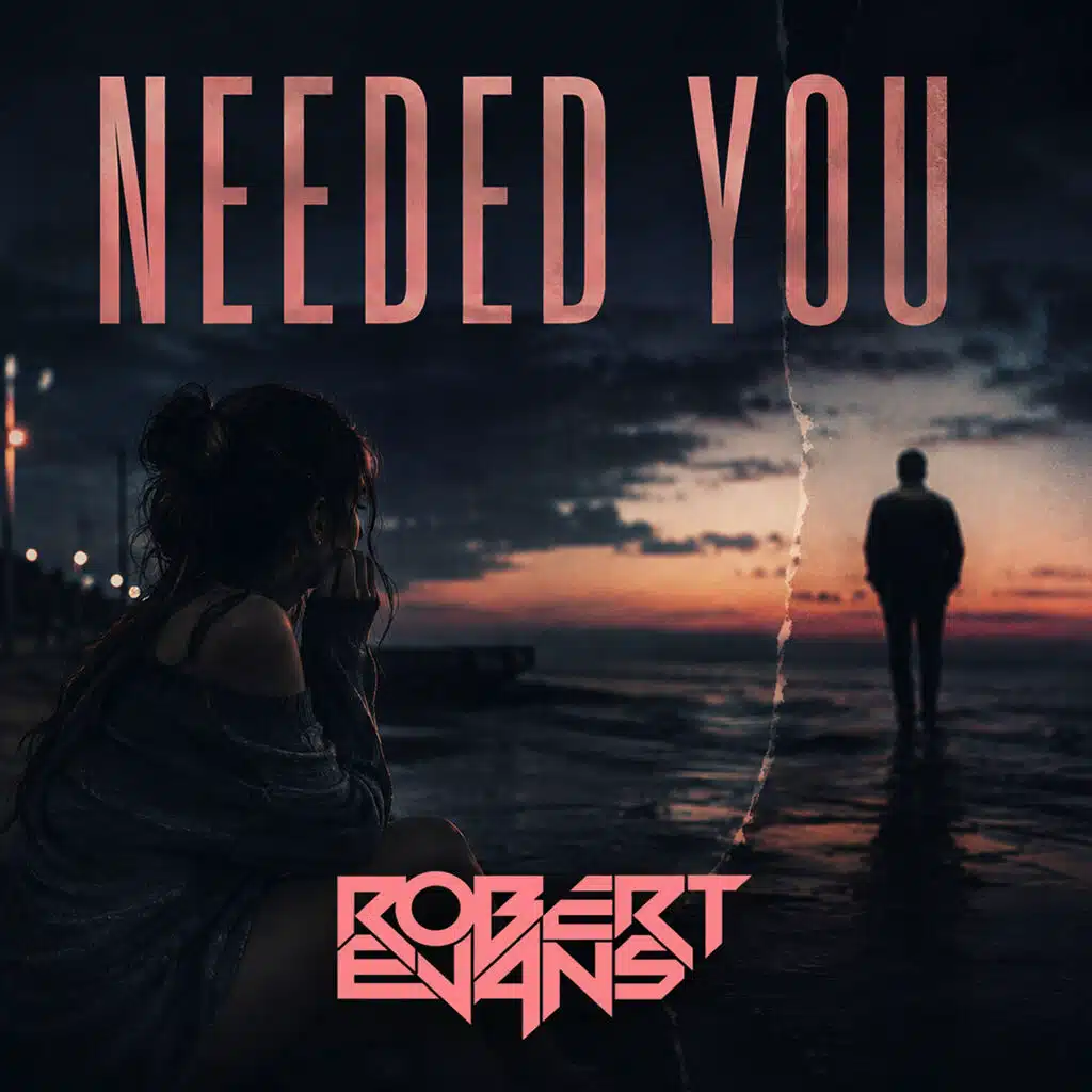 Needed You