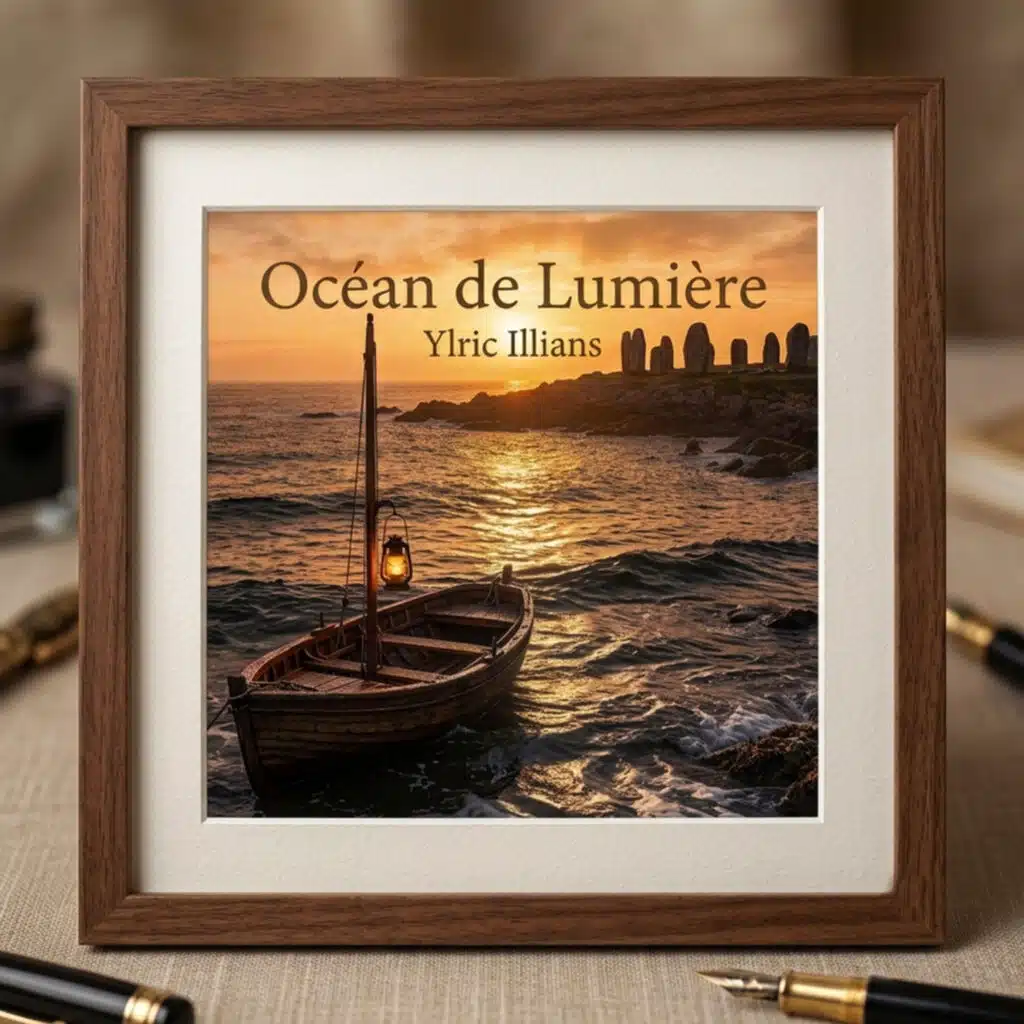Océan de lumière
