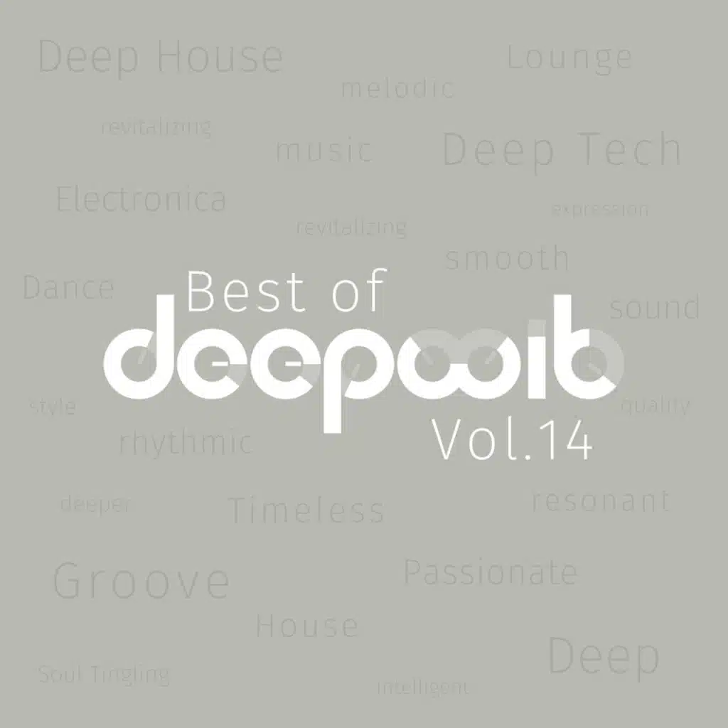 Best of DeepWit, Vol. 14