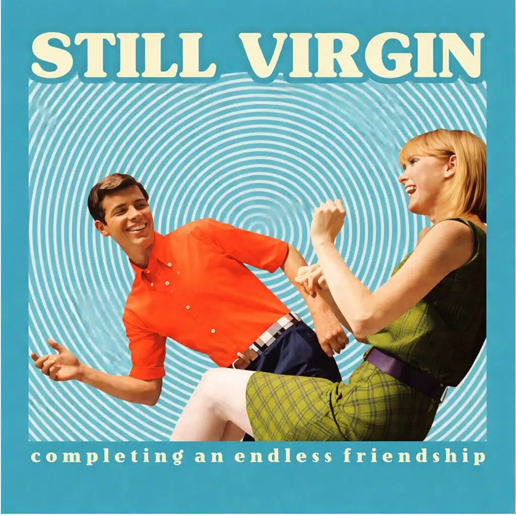 Completing An Endless Friendship