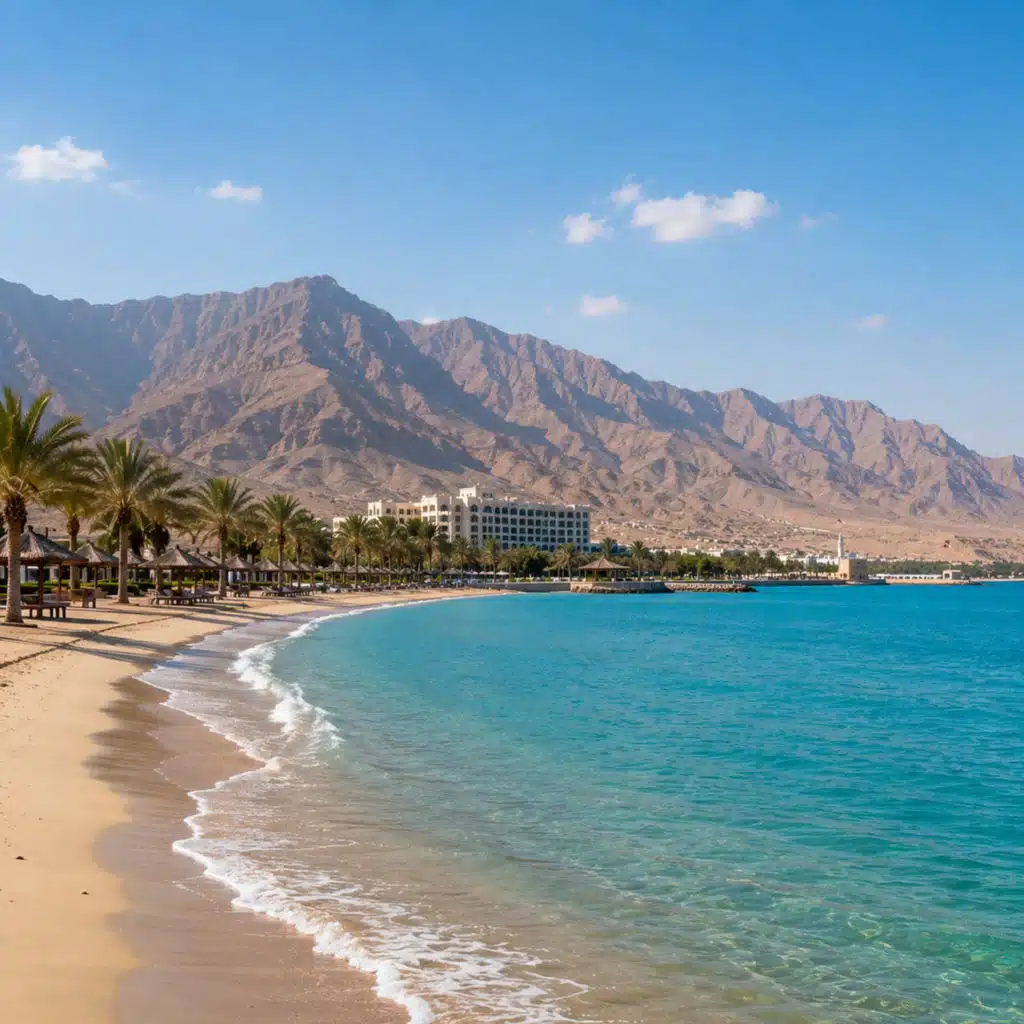 Recruitment and Property Boost in Ras Al Khaimah