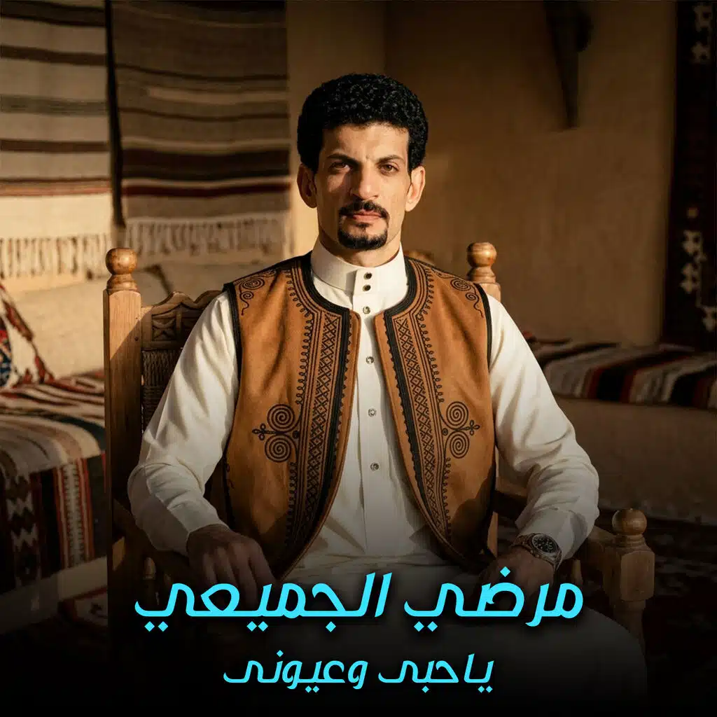 ياحبى وعيونى (حفل)