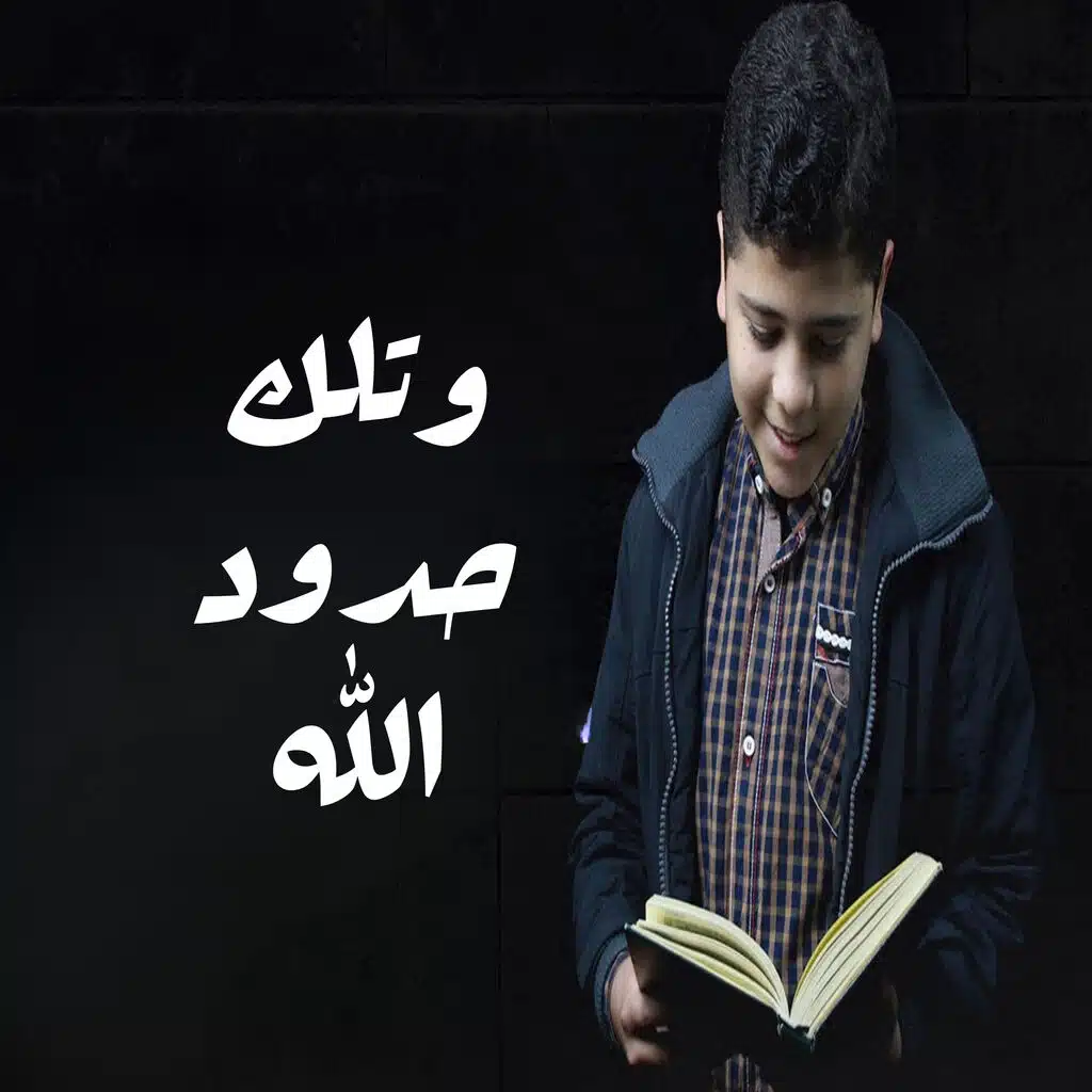وتلك حدود الله