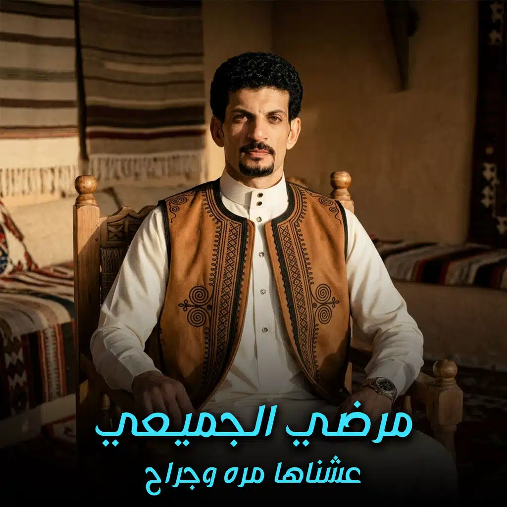 عشناها مره وجراح (حفل)
