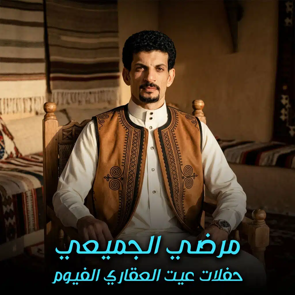 حفلات عيت العقاري الفيوم (حفل)