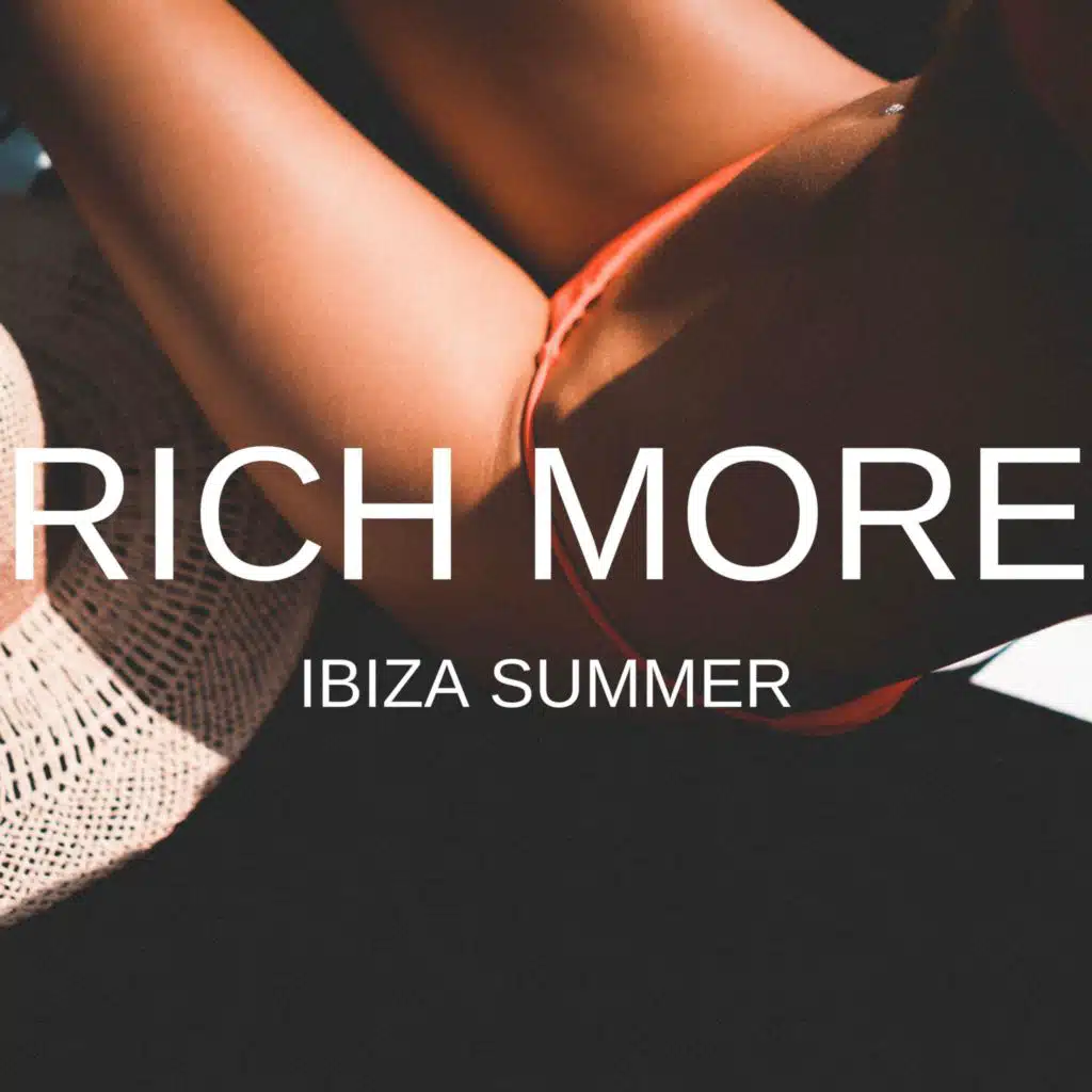 Ibiza Summer