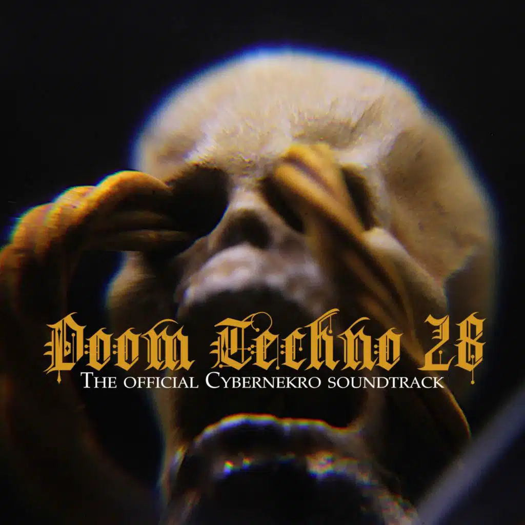 Doom Techno 28