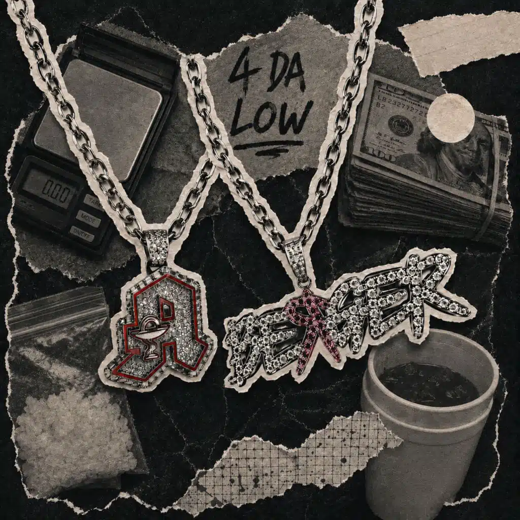 4 Da Low