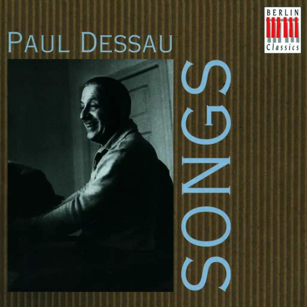 27 Lieder: 27 Lieder: Konzert