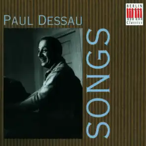 Paul Dessau: Songs