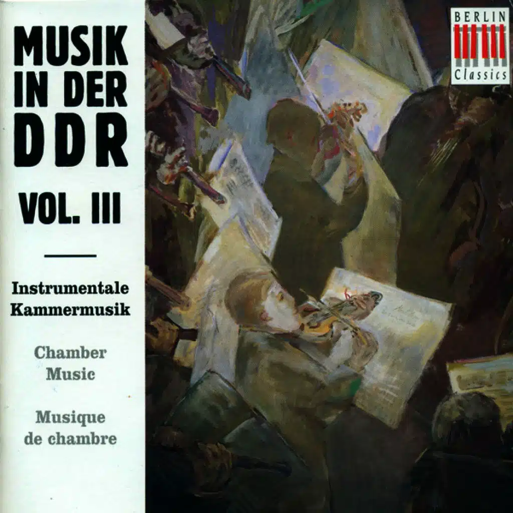 Proportionen: No. 1. 5:4:3, "Subjectum"