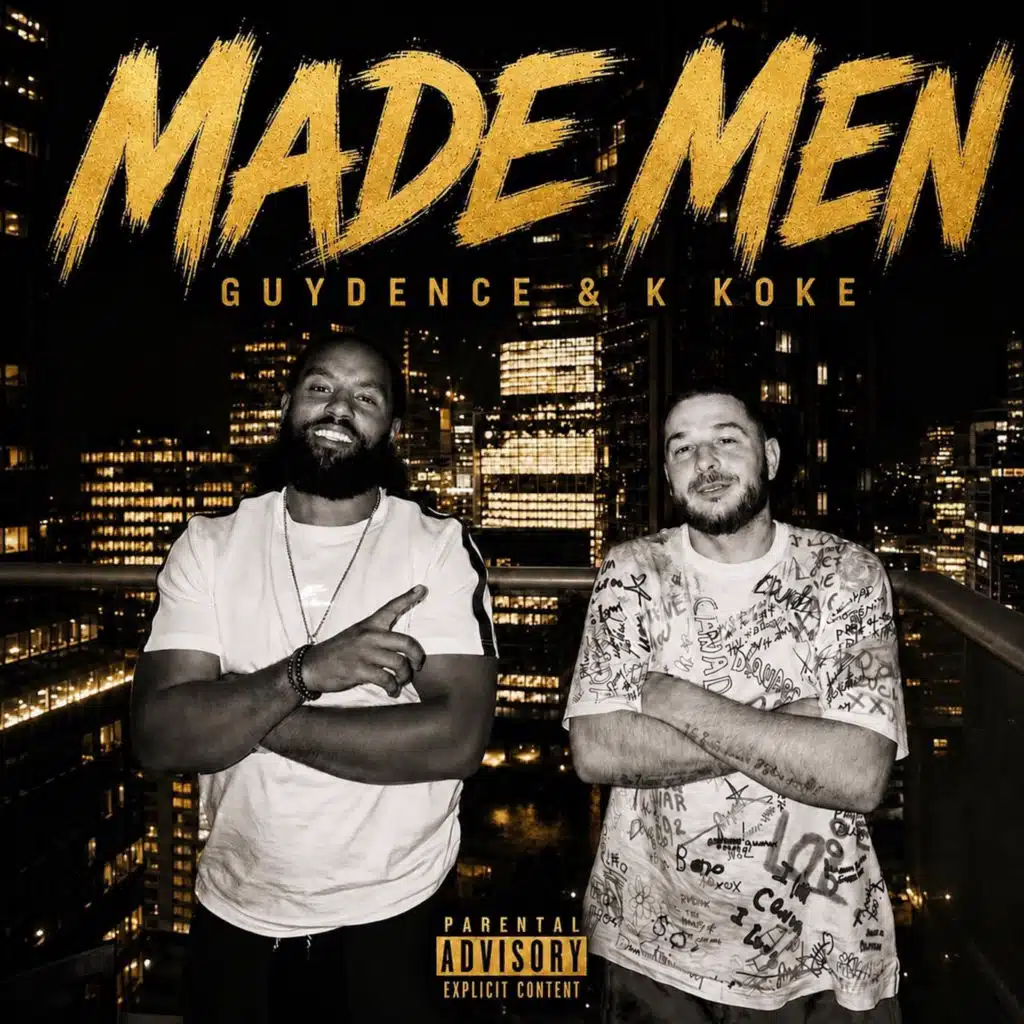 Made Men