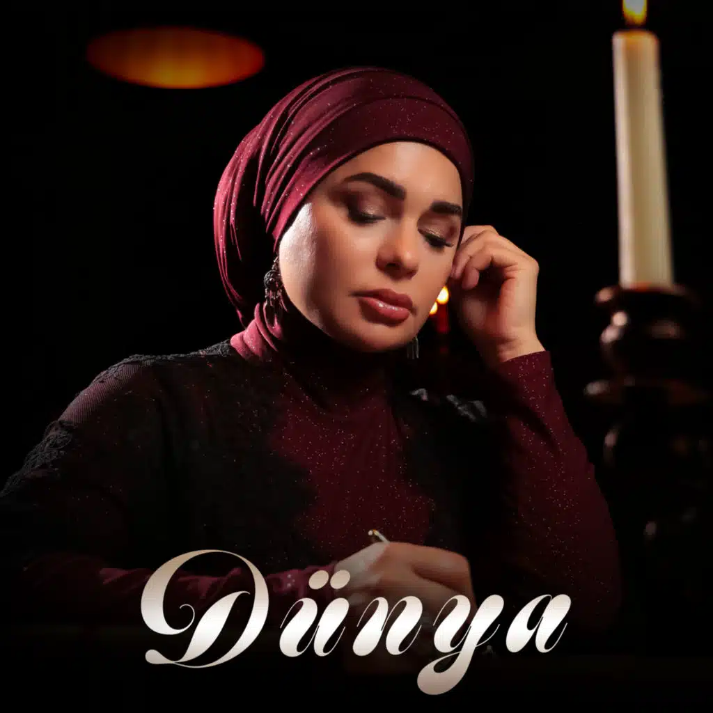 Dünya
