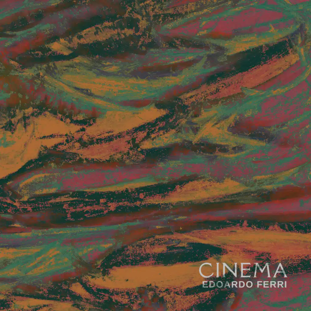 Cinema (feat. Filippo Vignato, Emanuele Maniscalco, Mauro Avanzini & Federico Giolito)