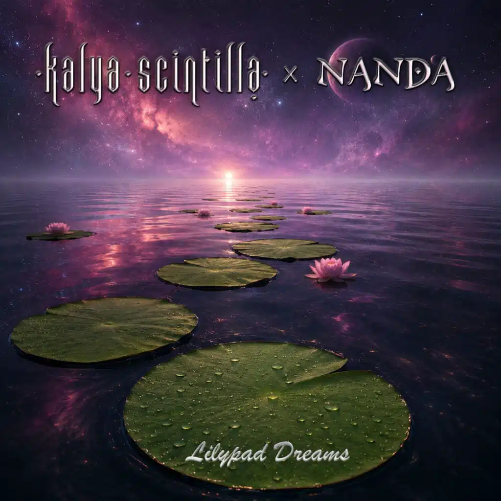 Lilypad Dreams