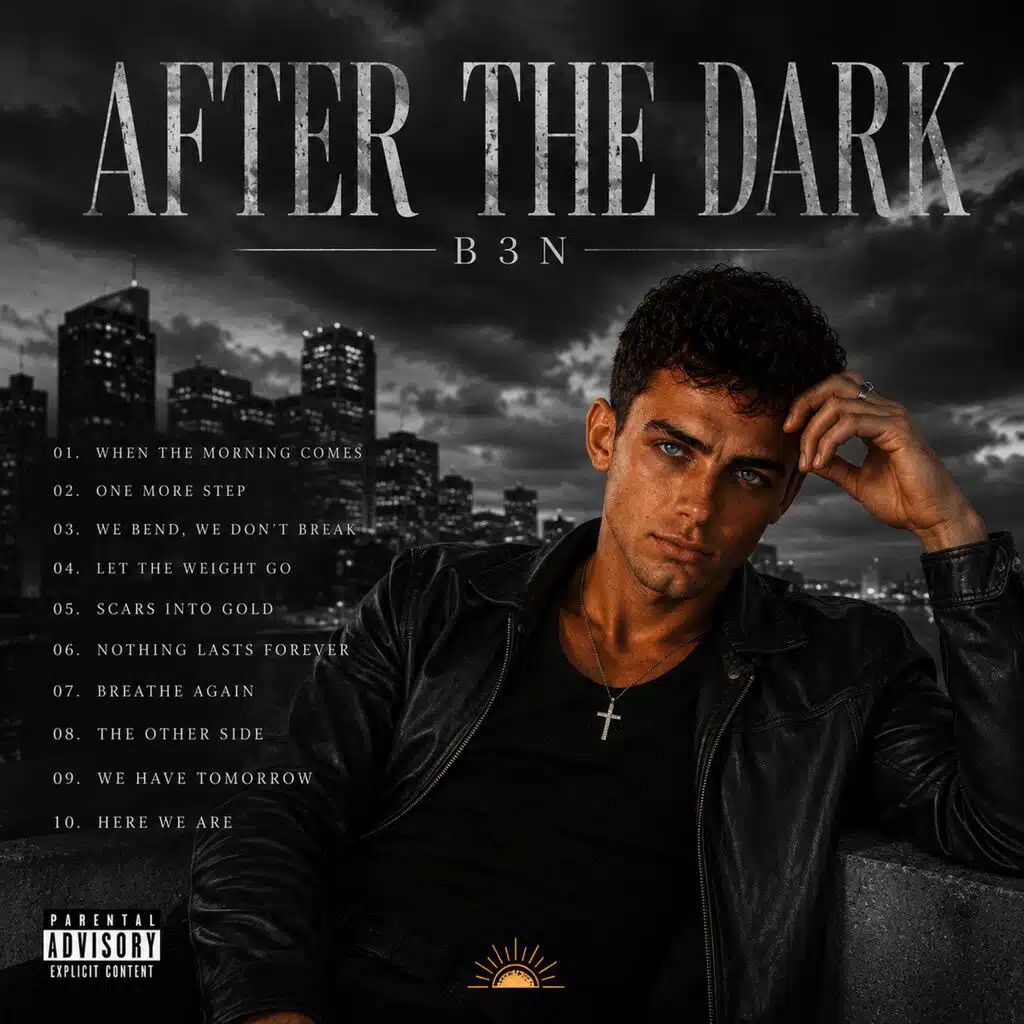 After The Dark