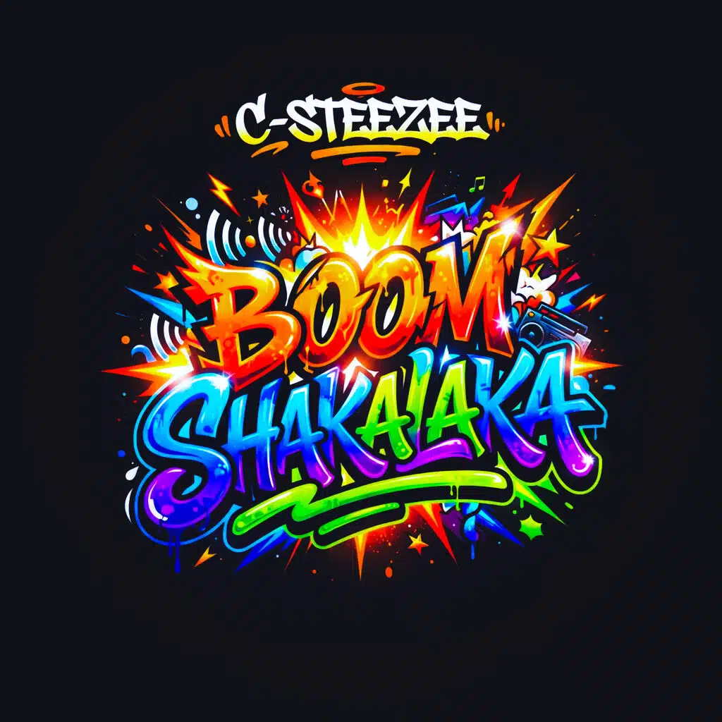 Boomshakalaka