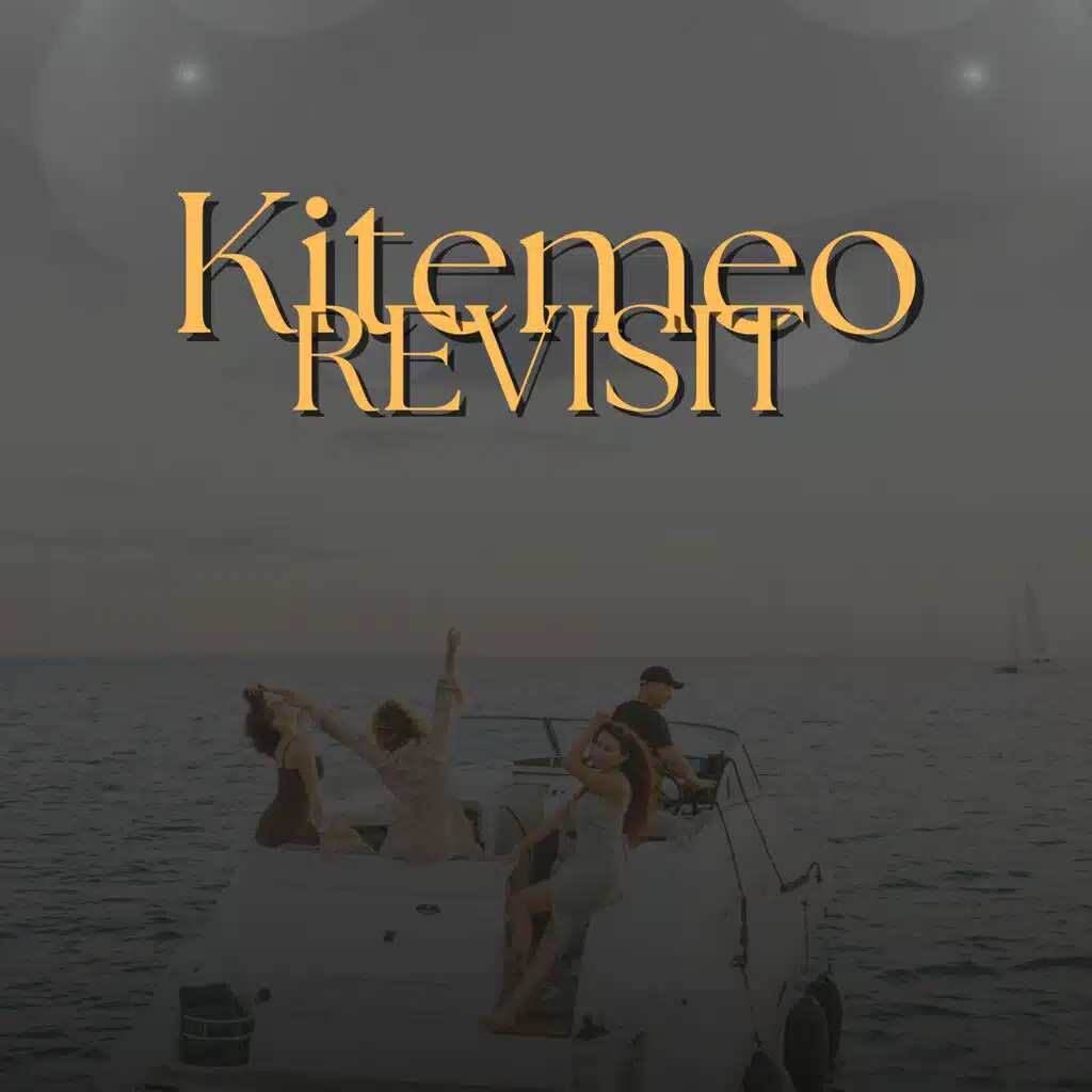 Kitemeo Revist