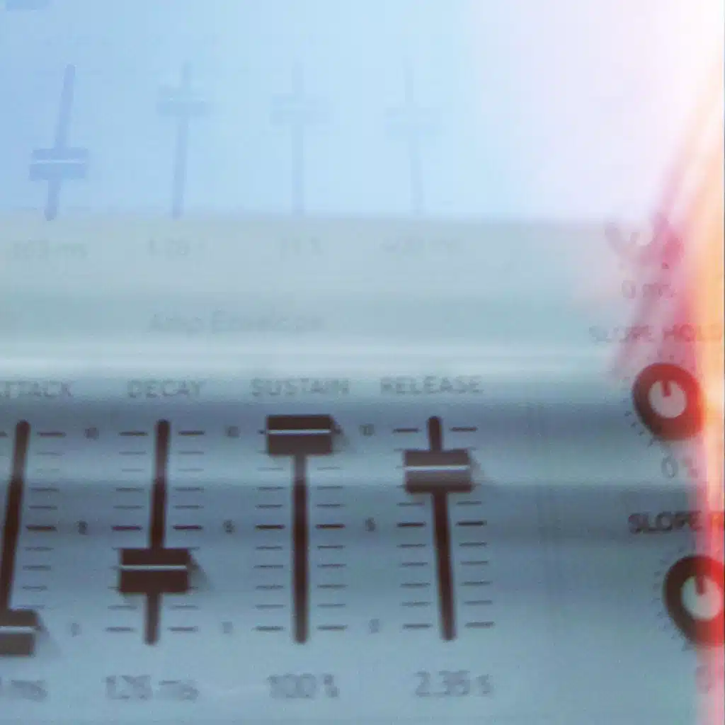 The Synthesizer