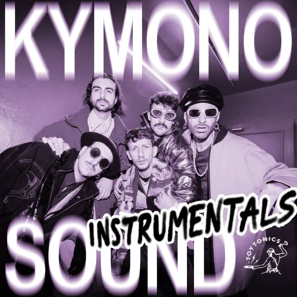 Lasciati Andare (Instrumental Version)