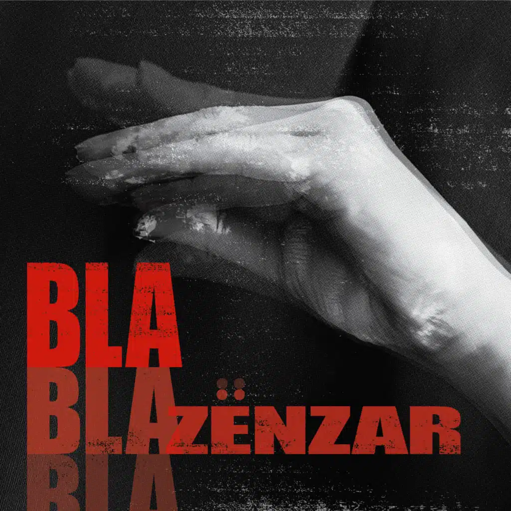 Bla bla bla