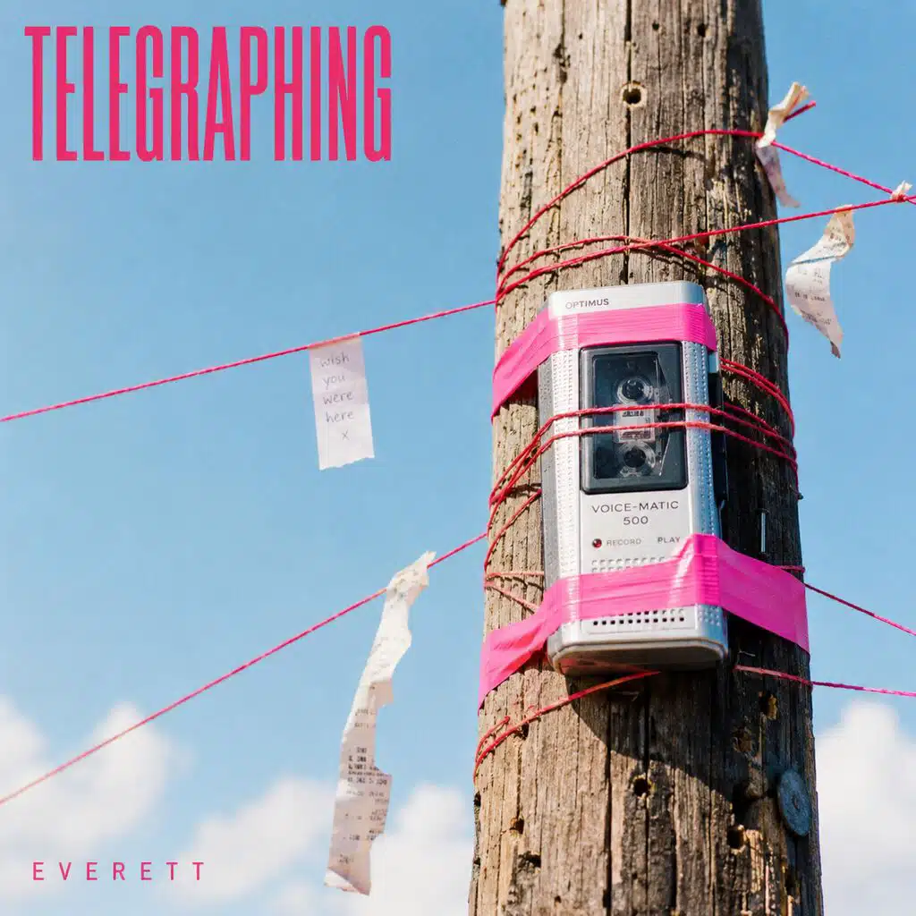 Telegraphing