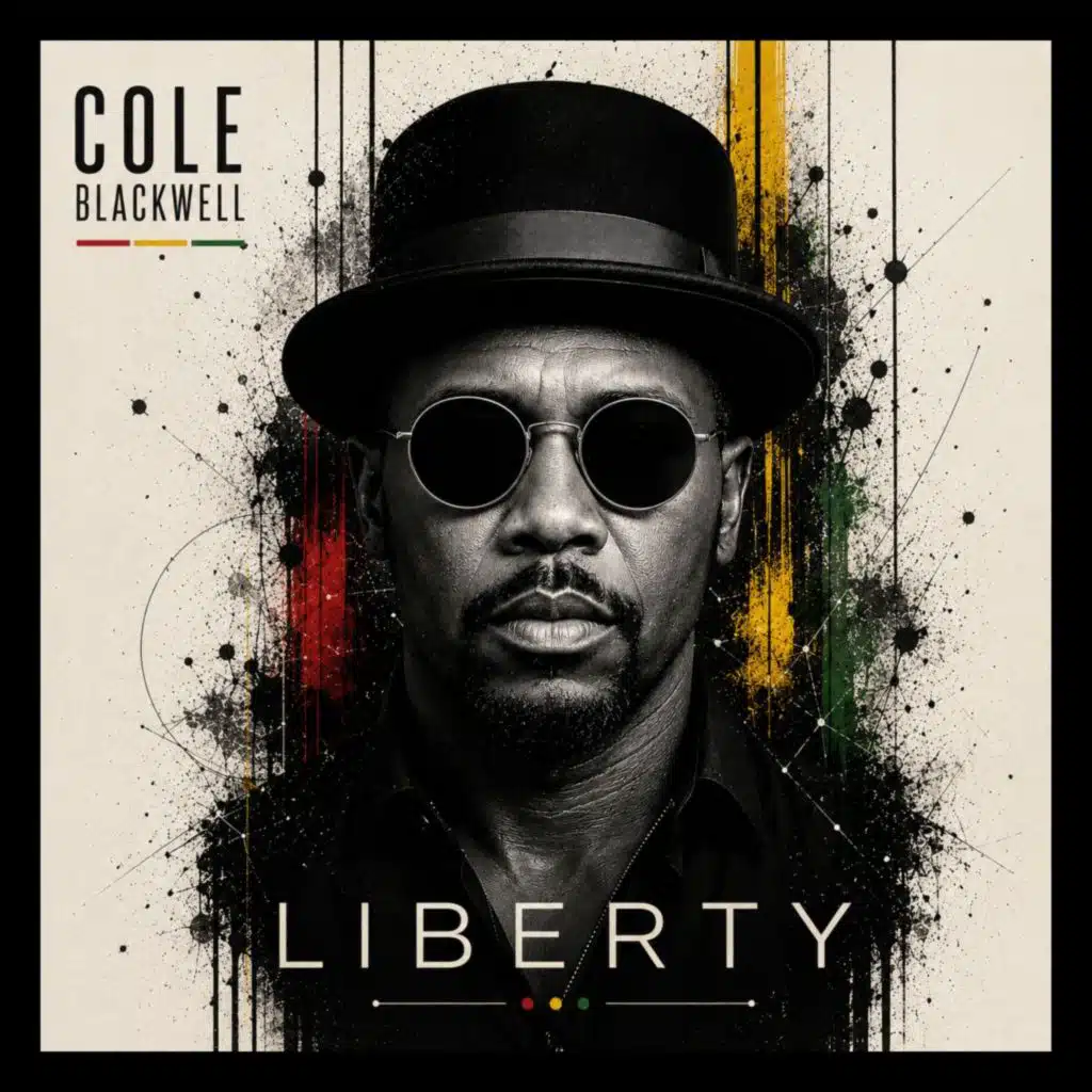 Liberty (feat. Alfa Rokh)