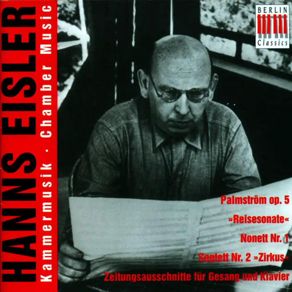 Praeludium und Fuge uber BACH, Op. 46