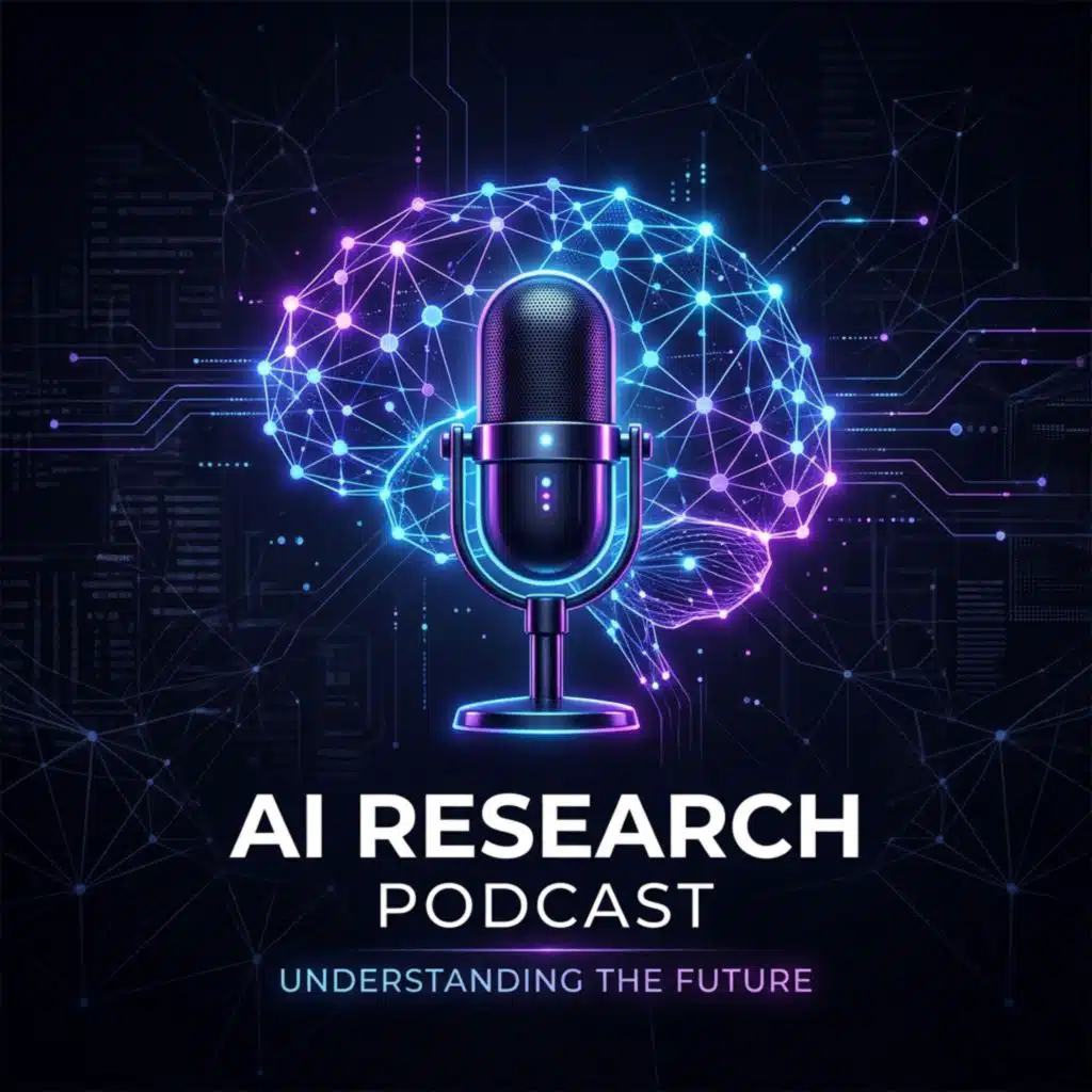 Daily AI Research Podcast