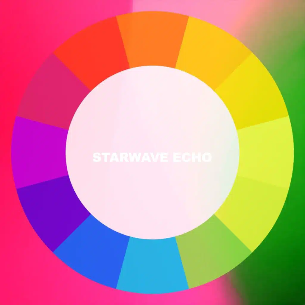 Starwave Echo