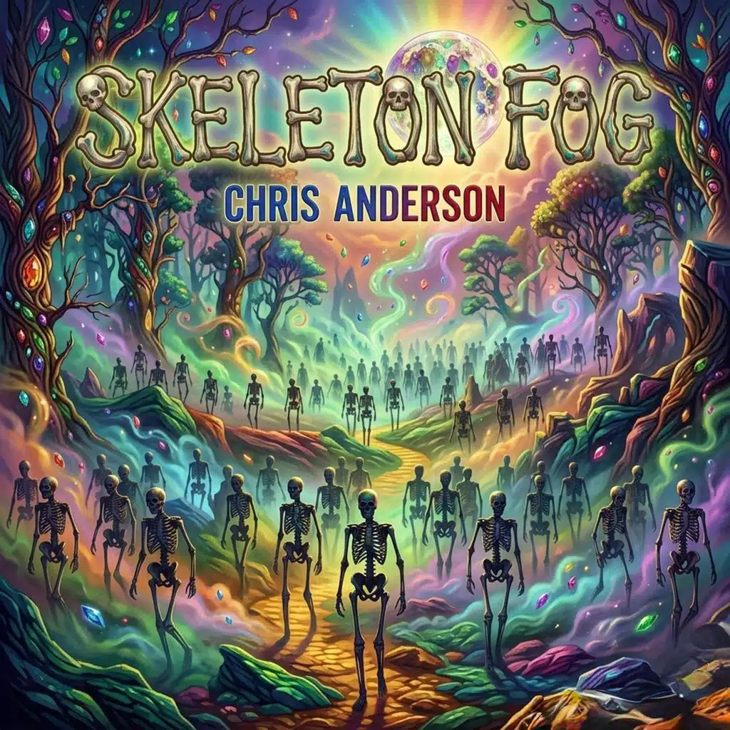 Skeleton Fog