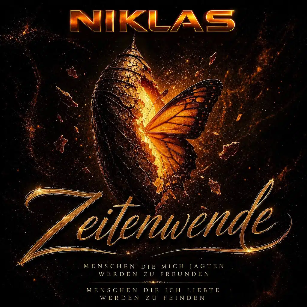 Zeitenwende
