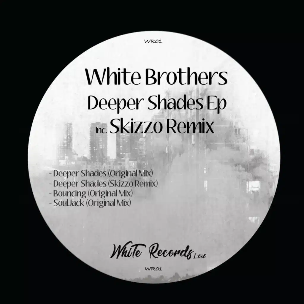 Deeper Shades Ep