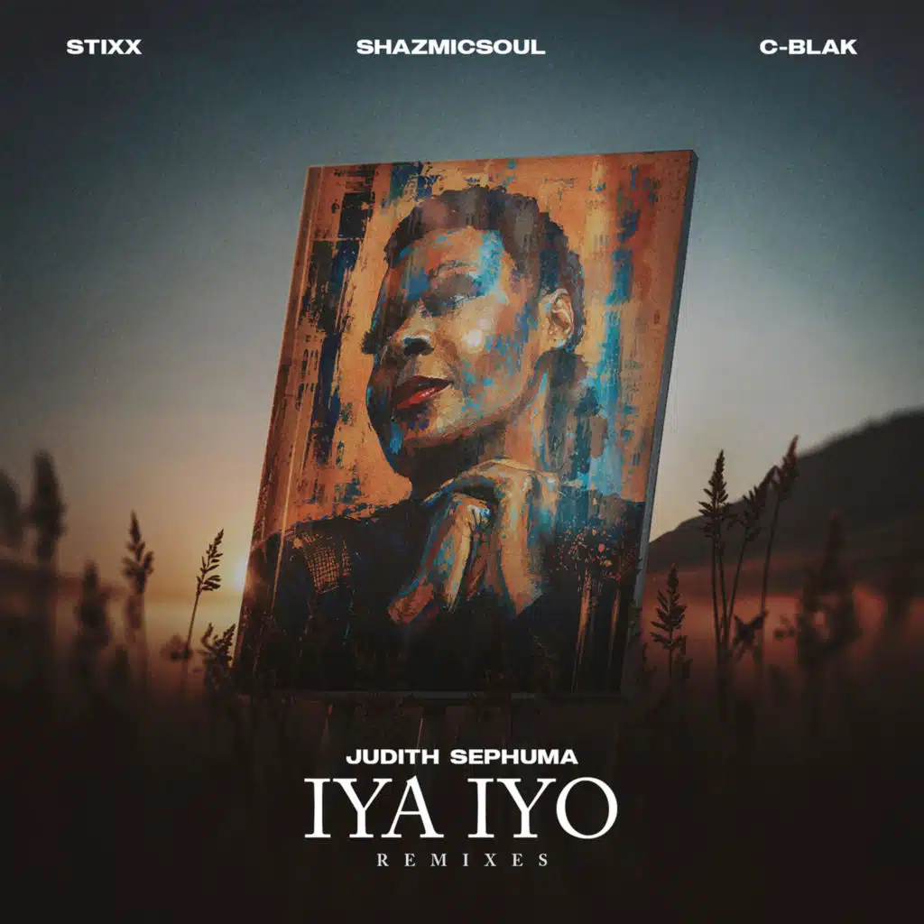Iya Iyo (Remixes)