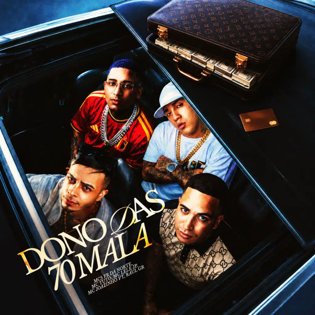 Dono Das 70 Mala (feat. Mc Lele JP)