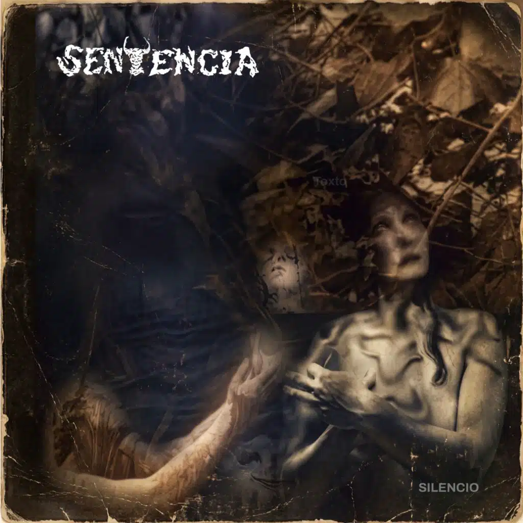 Silencio -demo- 1992-1993