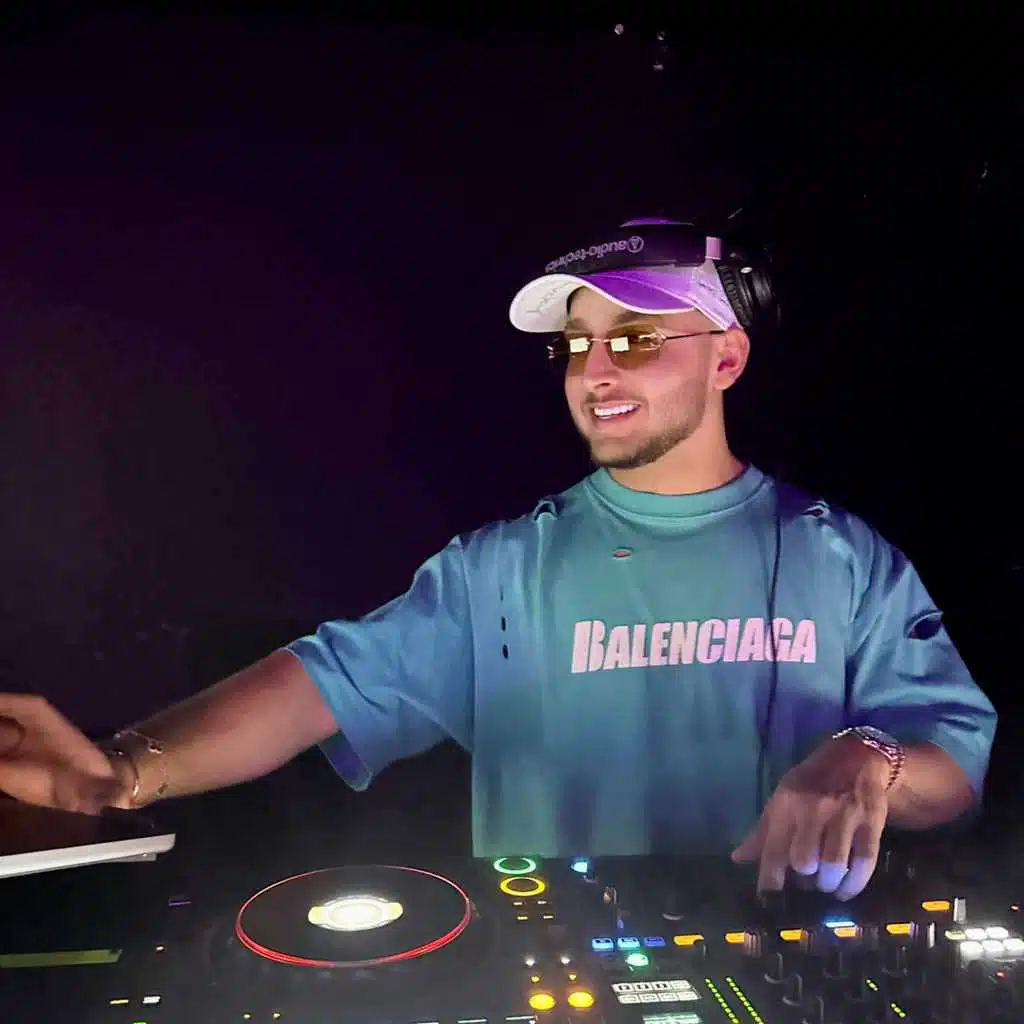 dj Hasan