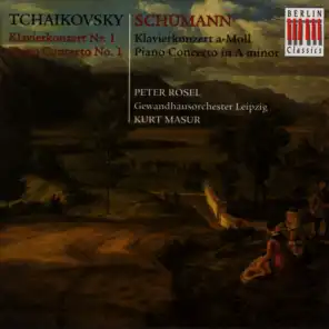 Piano Concerto No. 1 in B-Flat Minor, Op. 23: II. Andantino Semplice - Prestissimo - Andantino Semplice
