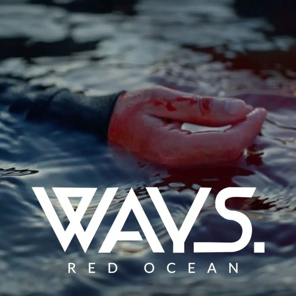 Red Ocean