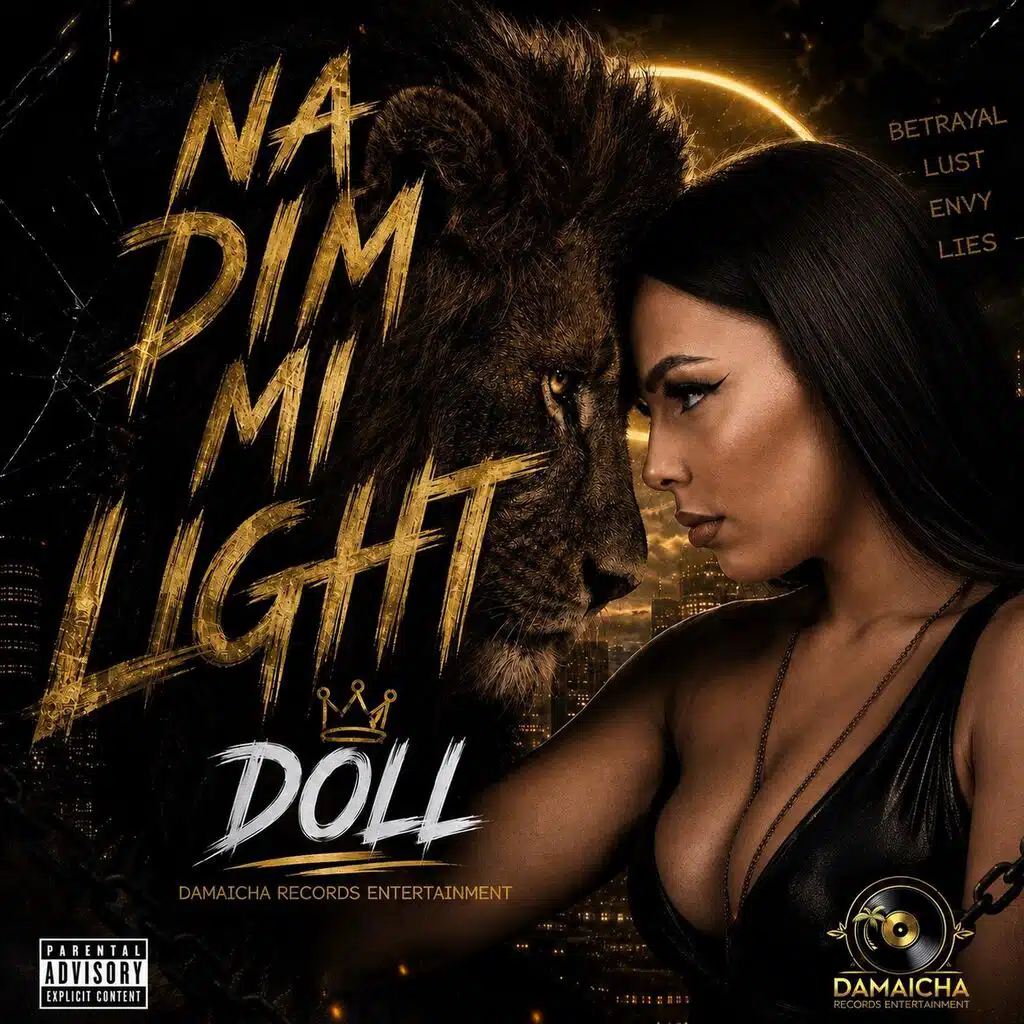Nah Dim Mii Light