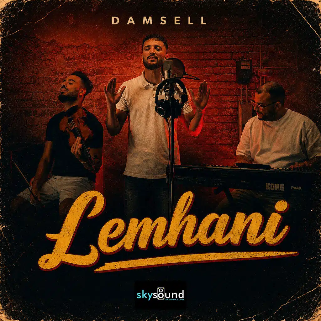 Lemhani