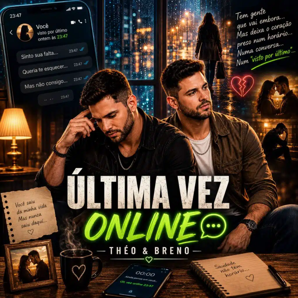 Última Vez Online