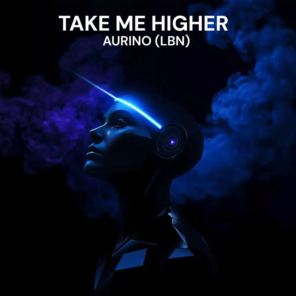 Take Me Higher