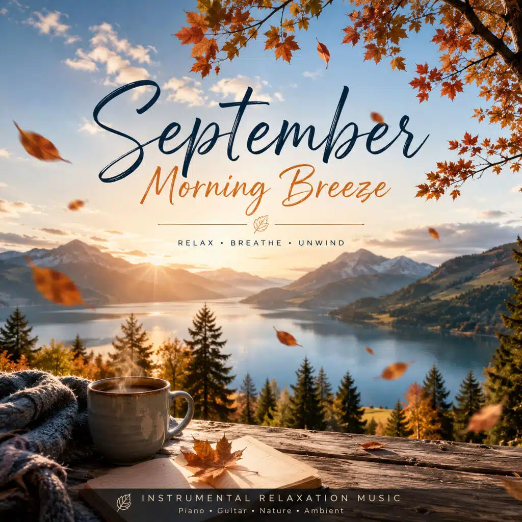 September moorning breeze