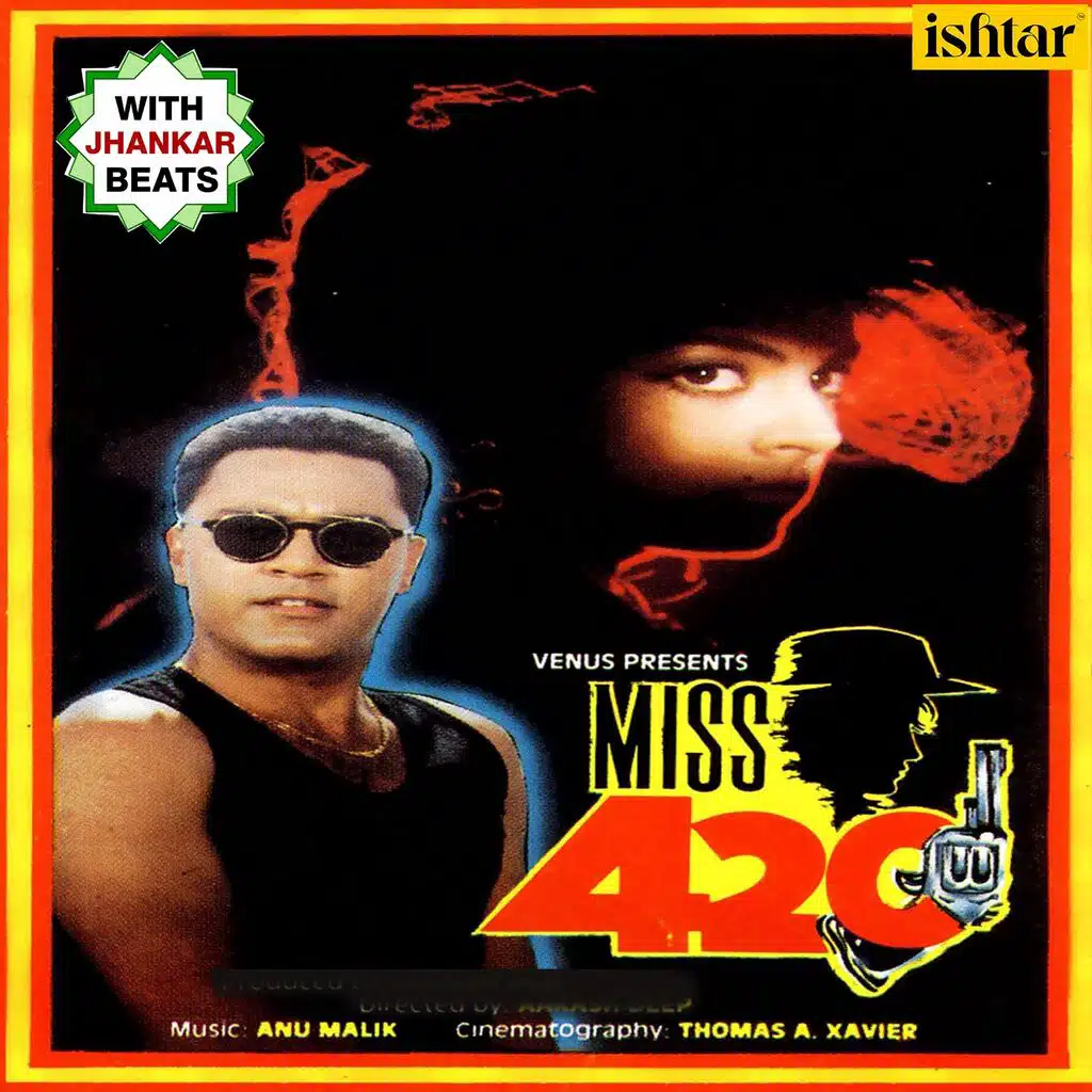 Miss 420 (Jhankar Beats) (Original Motion Picture Soundtrack)