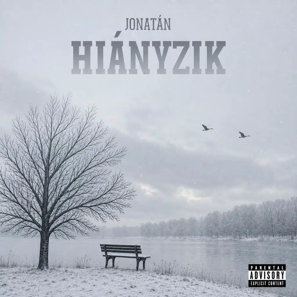 Hiányzik