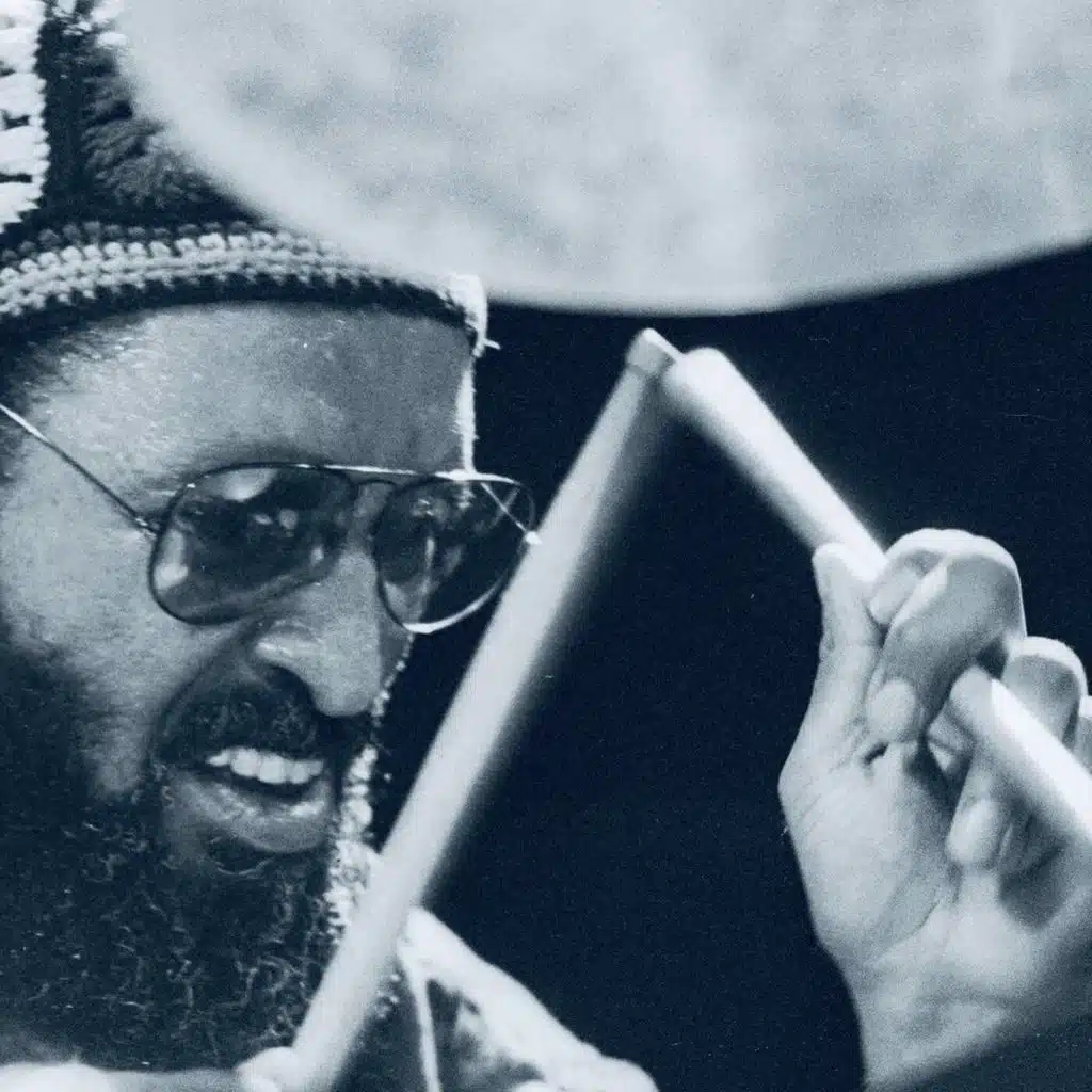 Idris Muhammad